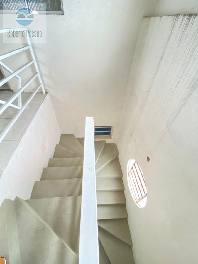 escadas
