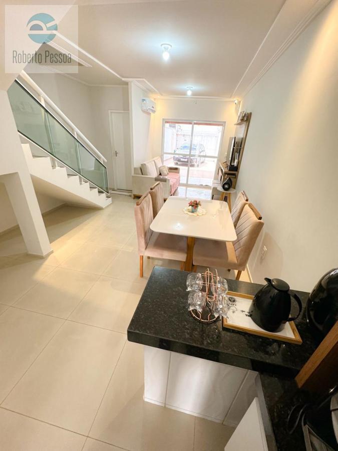 sala de estar / jantar