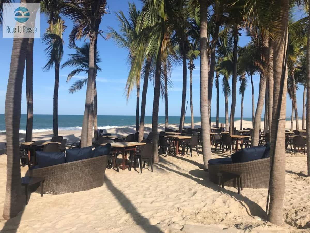 restaurante praia