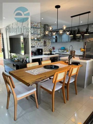 sala de estar / jantar