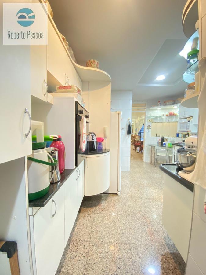 cozinha projetada