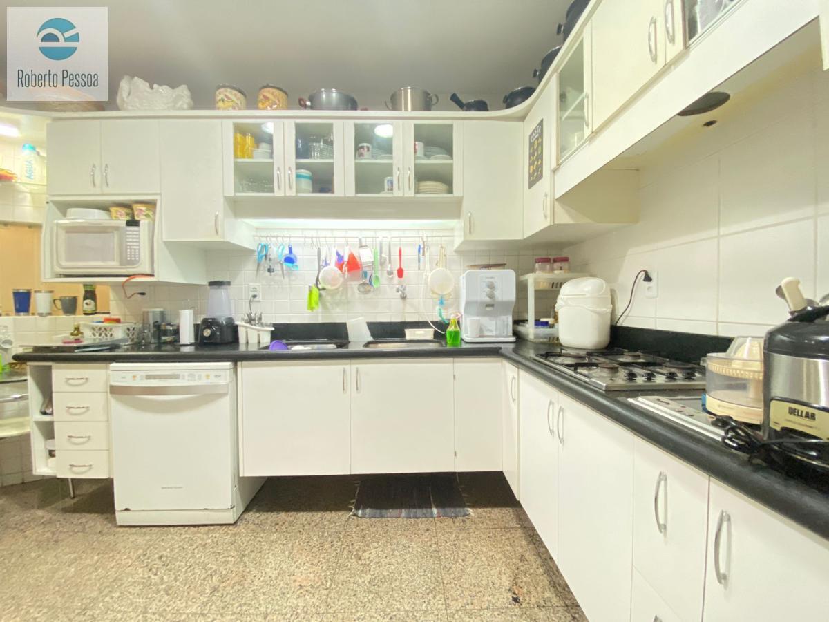 cozinha projetada