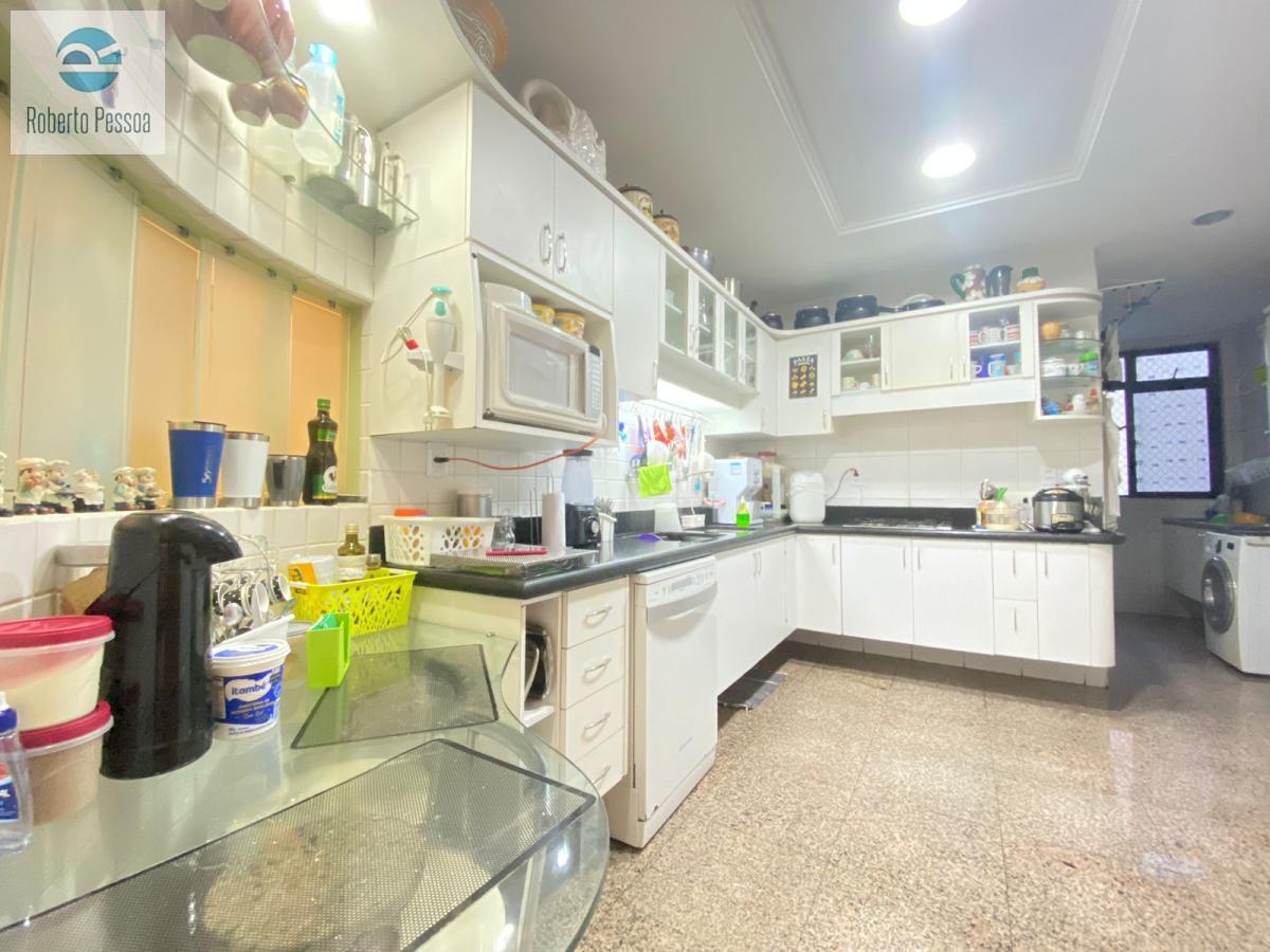 cozinha projetada
