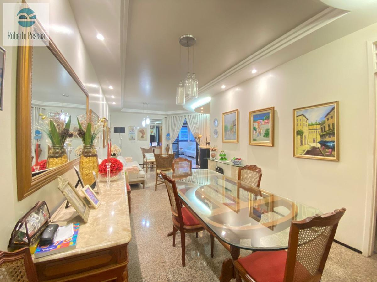 sala de estar / jantar