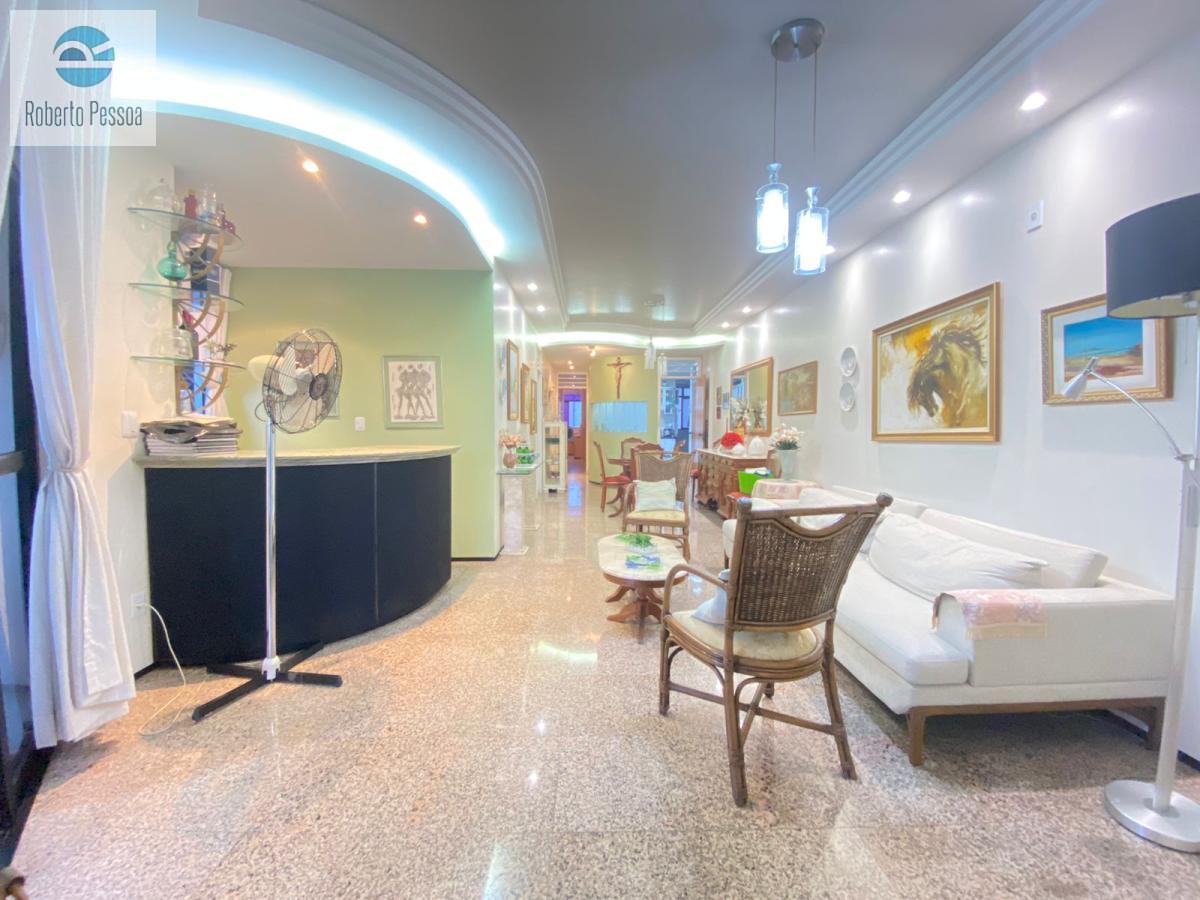 sala de estar / jantar