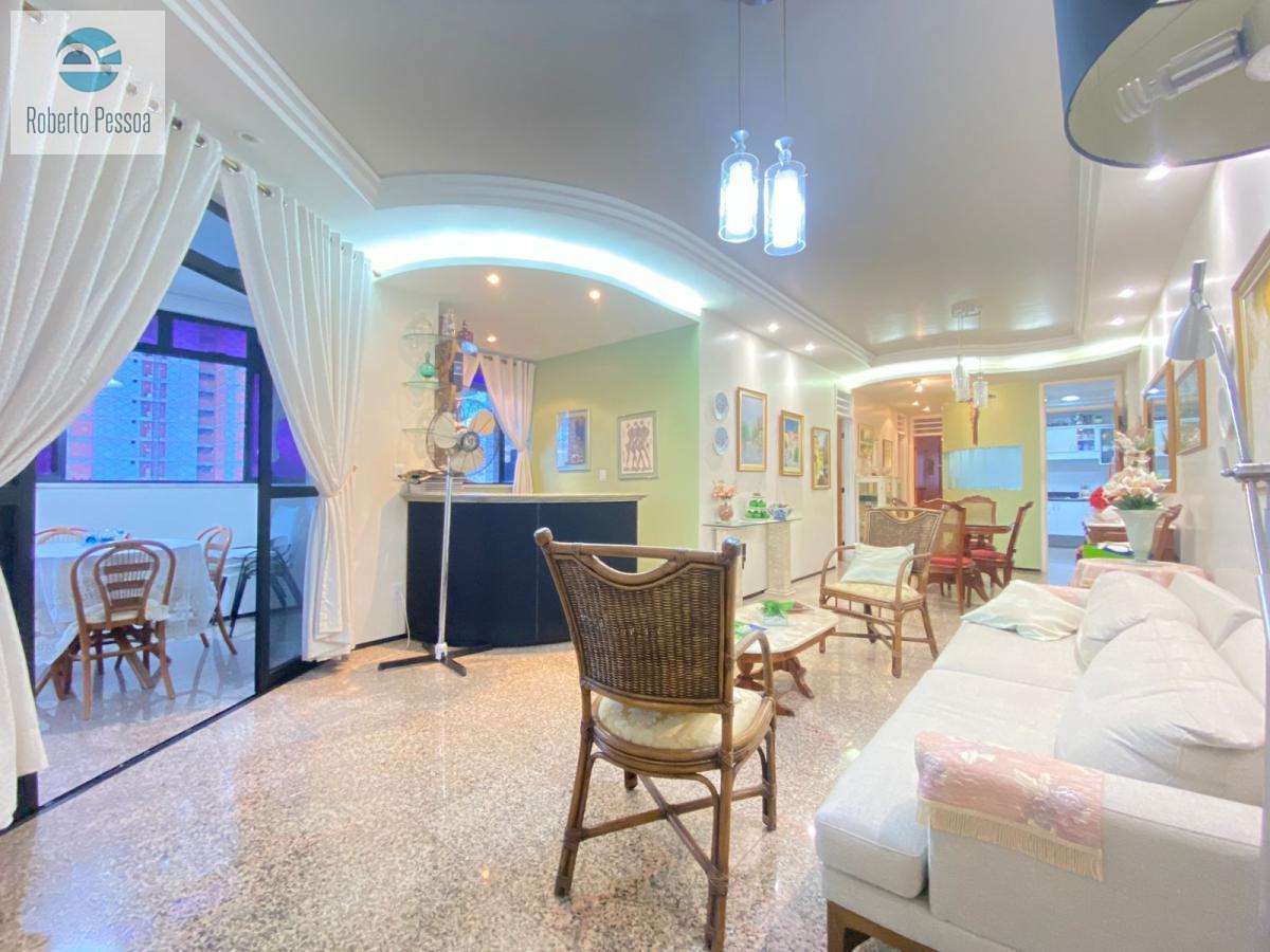 sala de estar / jantar