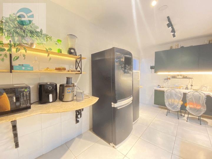 cozinha projetada