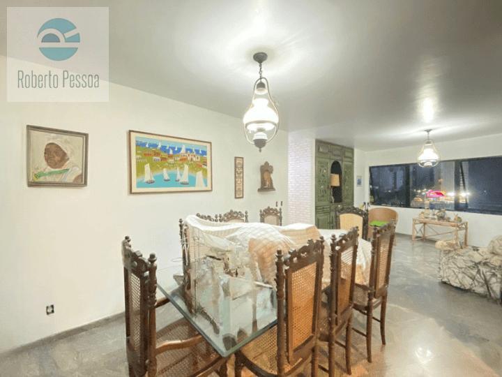 sala de estar / jantar
