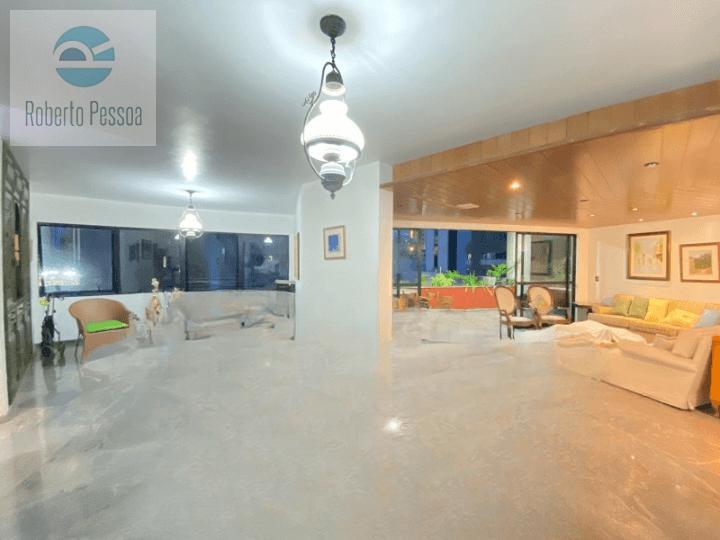 sala de estar / jantar