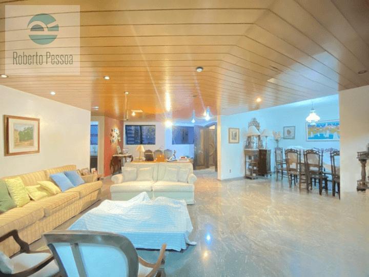 sala de estar / jantar