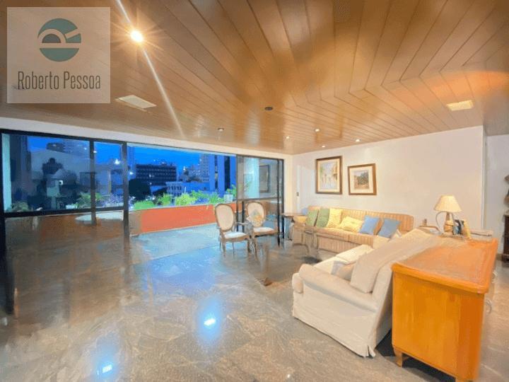 sala de estar / jantar