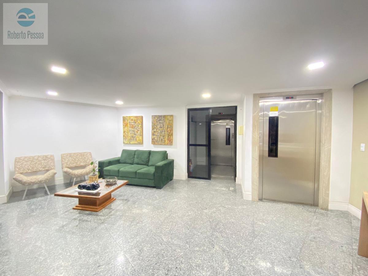 hall de recepo