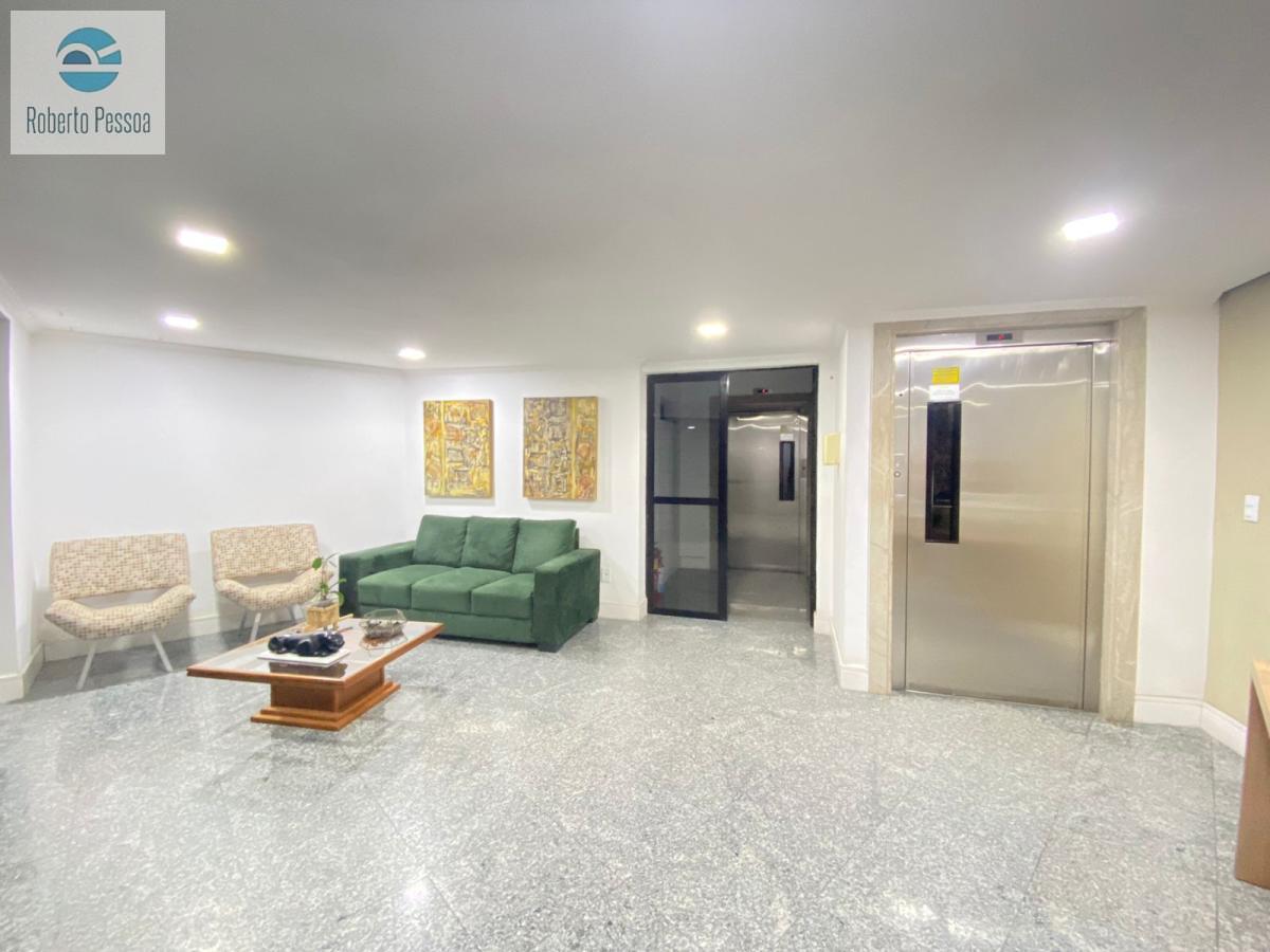 hall de recepo