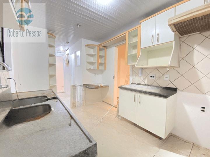cozinha projetada
