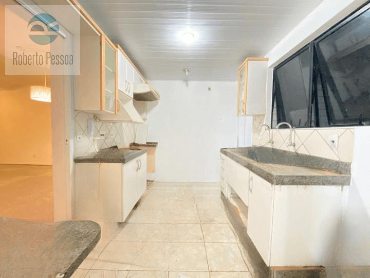 cozinha projetada