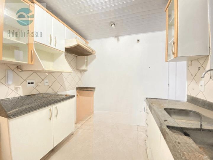 cozinha projetada