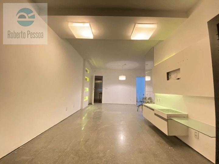 sala de estar / jantar