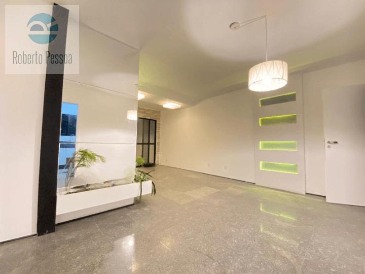 sala de estar / jantar