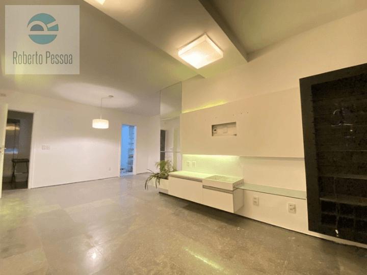 sala de estar / jantar