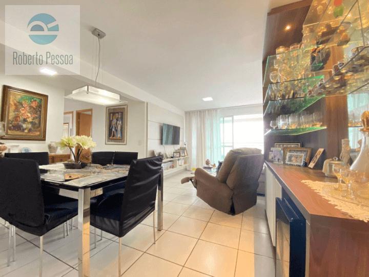 sala de estar / jantar