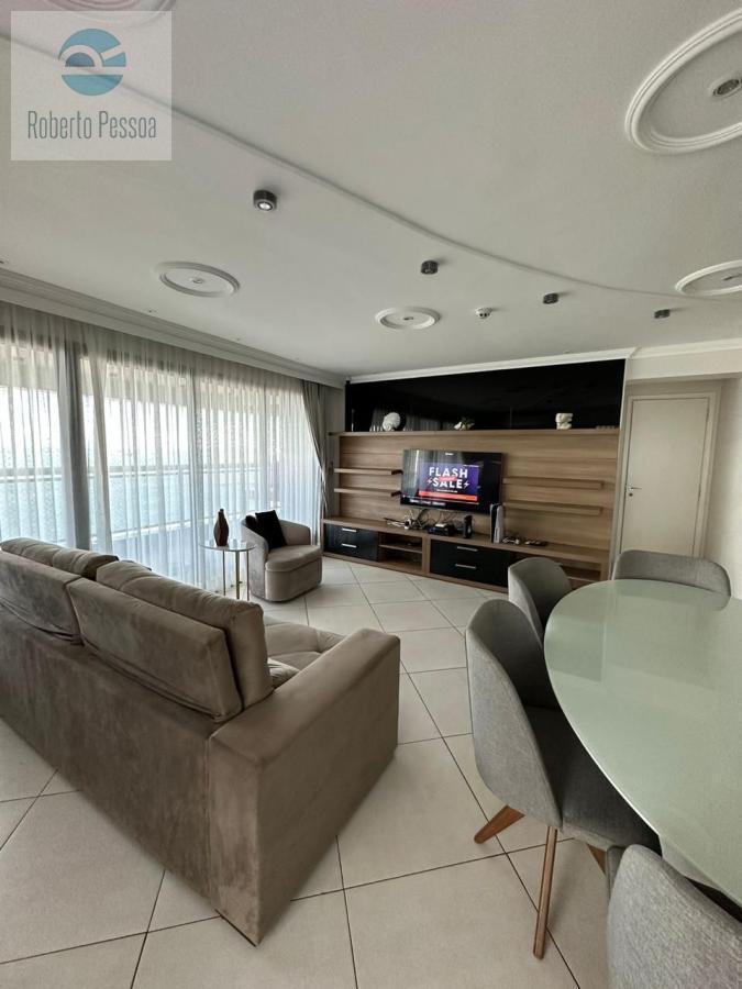 sala de estar / jantar