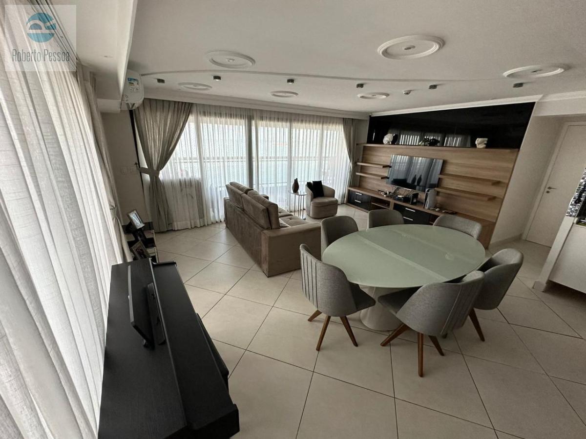 sala de estar / jantar
