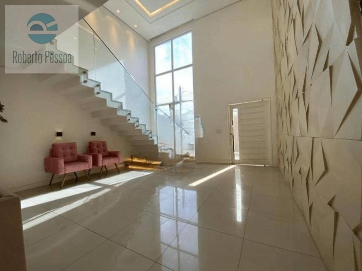 sala de estar / jantar