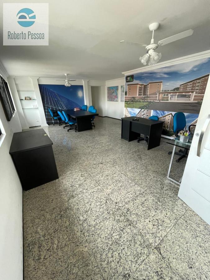 sala de estar / jantar
