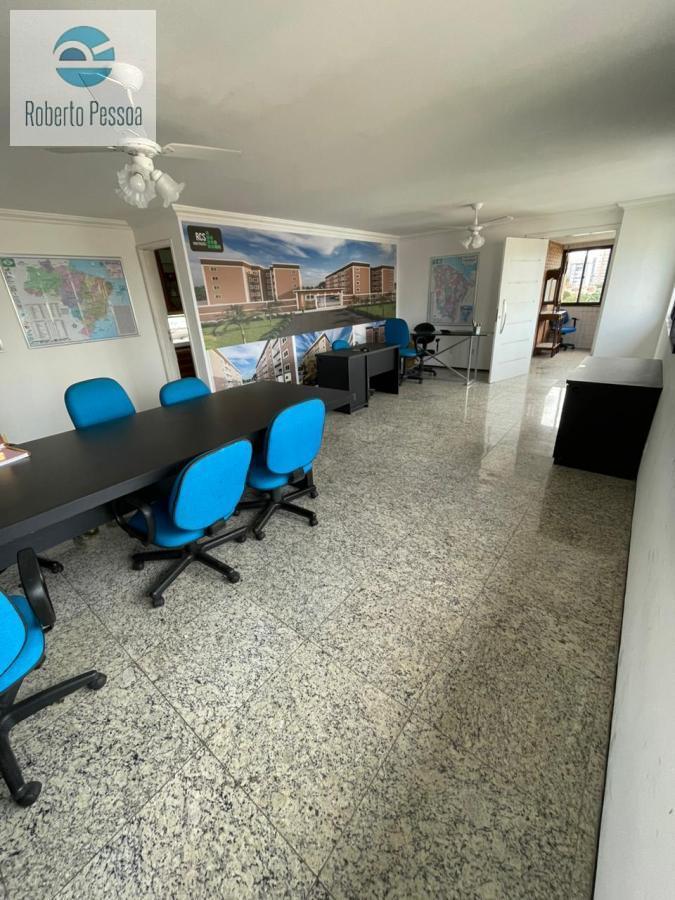 sala de estar / jantar