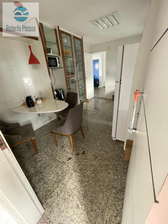 cozinha projetada