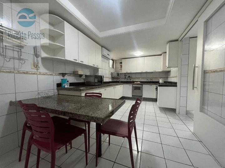 cozinha projetada
