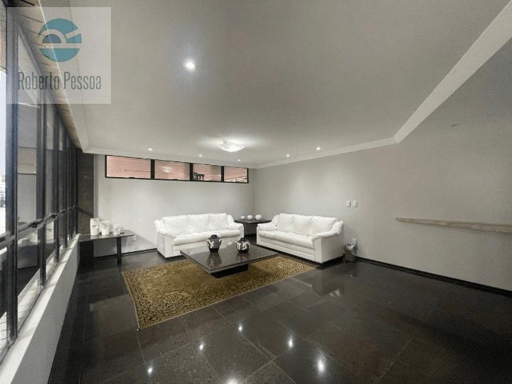 hall de recepo