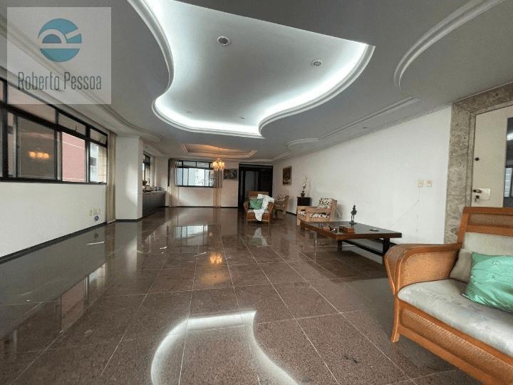 sala de estar / jantar