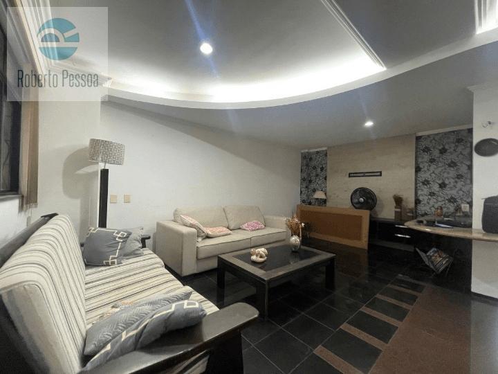 sala de estar / jantar