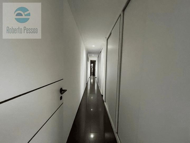 corredor / circulao