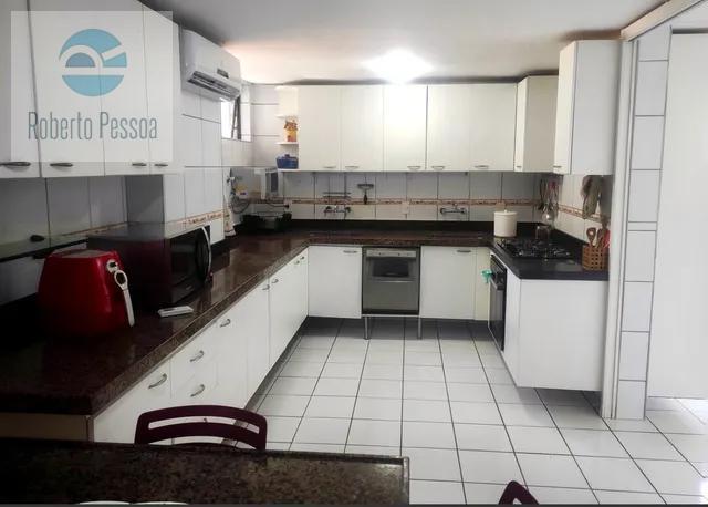 cozinha projetada