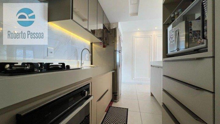 cozinha projetada