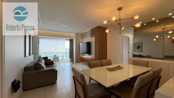 sala de estar / jantar