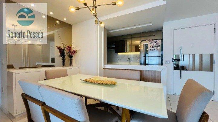 sala de estar / jantar
