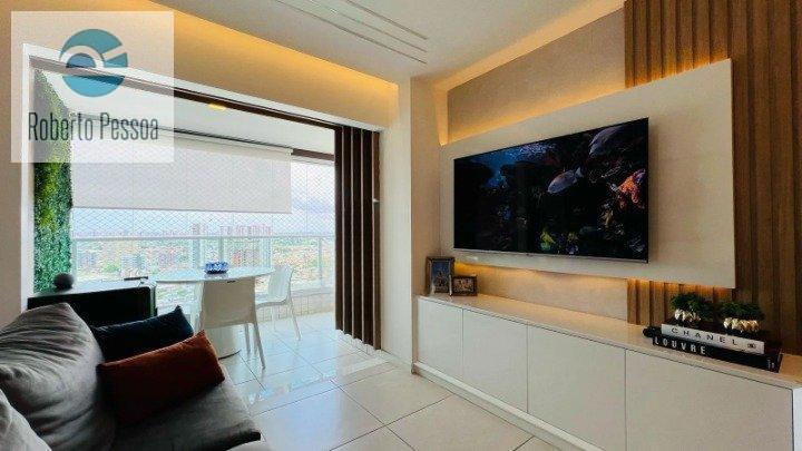 sala de estar / jantar