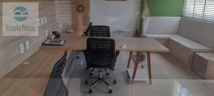 sala de estudos