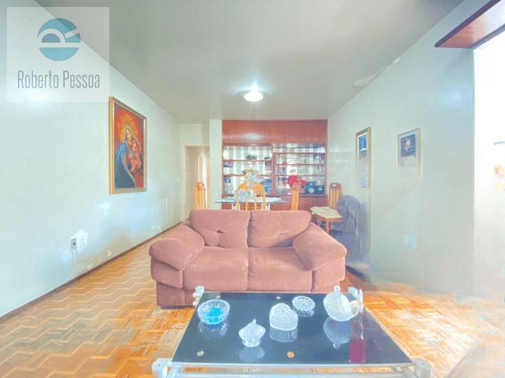 sala de estar / jantar