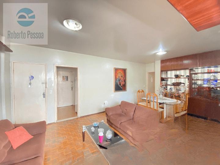 sala de estar / jantar