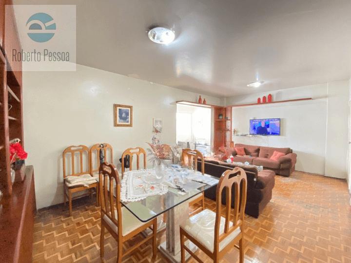 sala de estar / jantar
