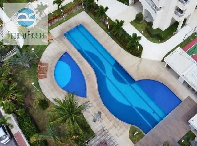 rea de lazer