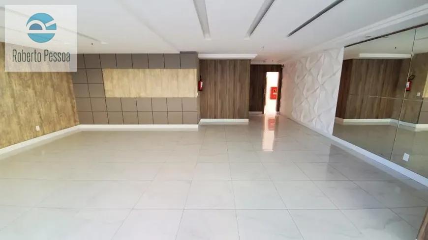 hall de recepo