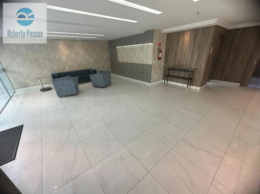 hall de recepo