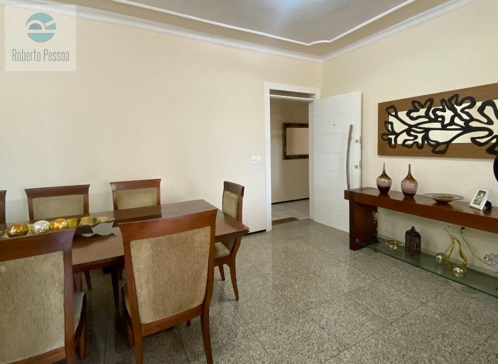 sala de estar / jantar