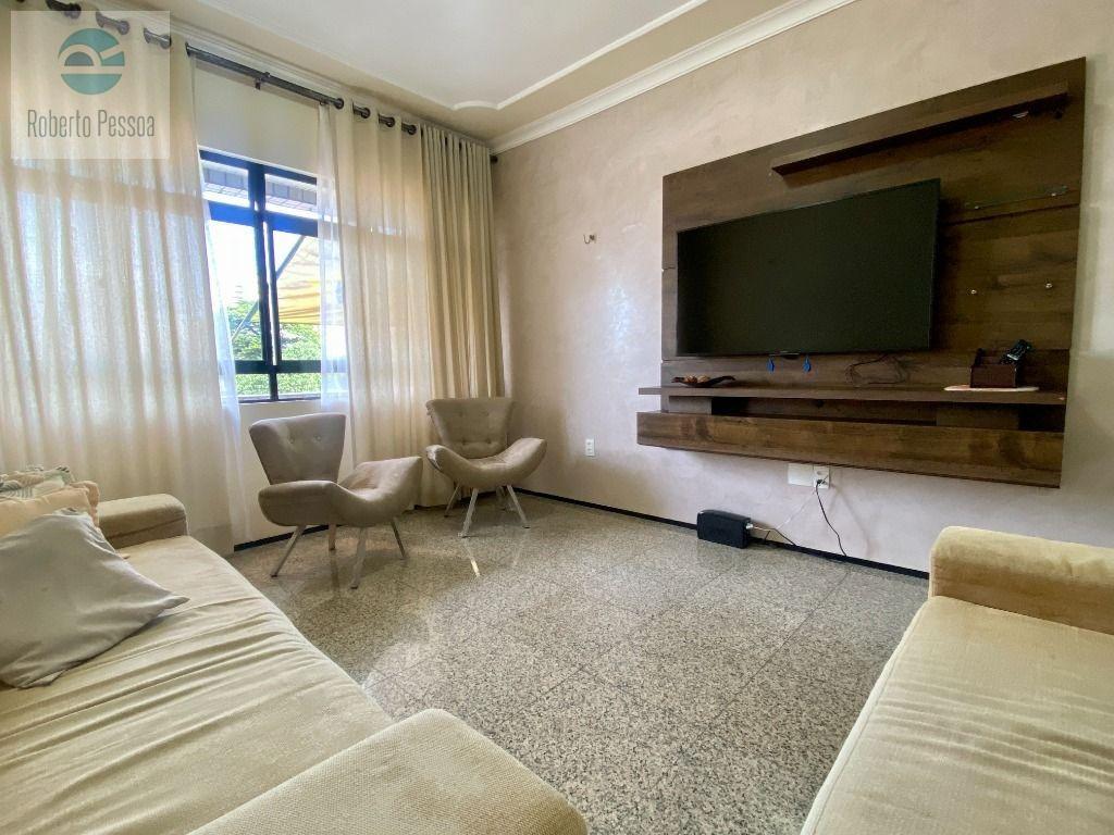 sala de estar / jantar