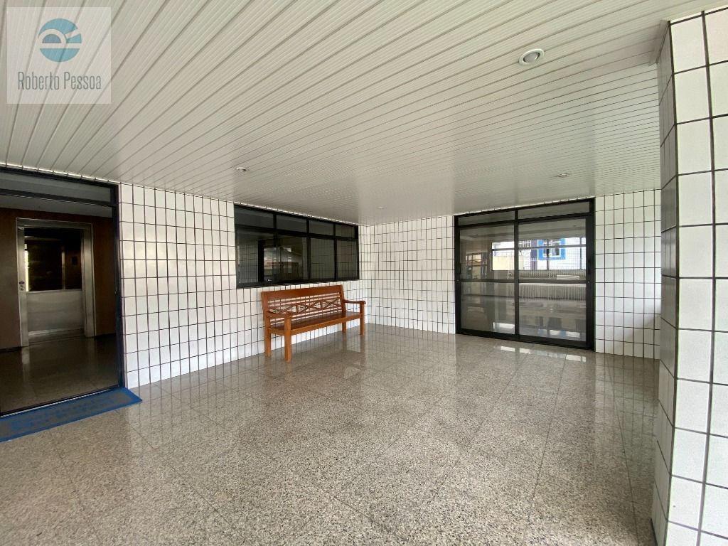 hall de entrada